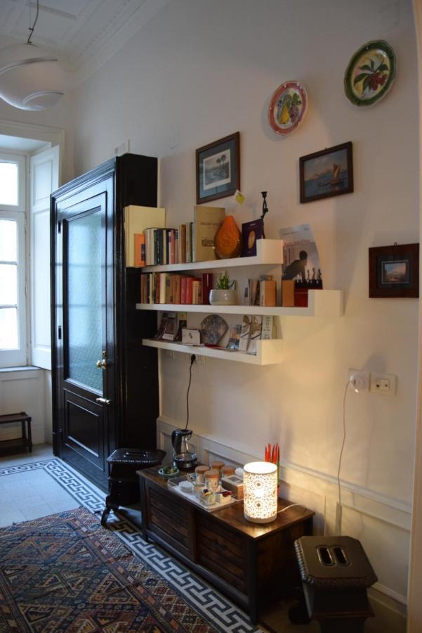 Bed & Breakfast La Scelta Napoli