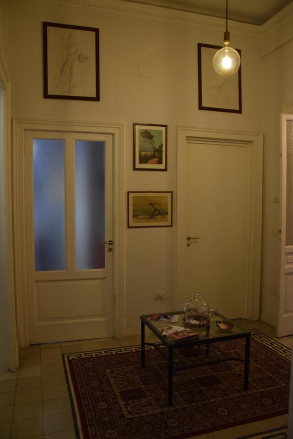 Bed & Breakfast La Scelta Napels