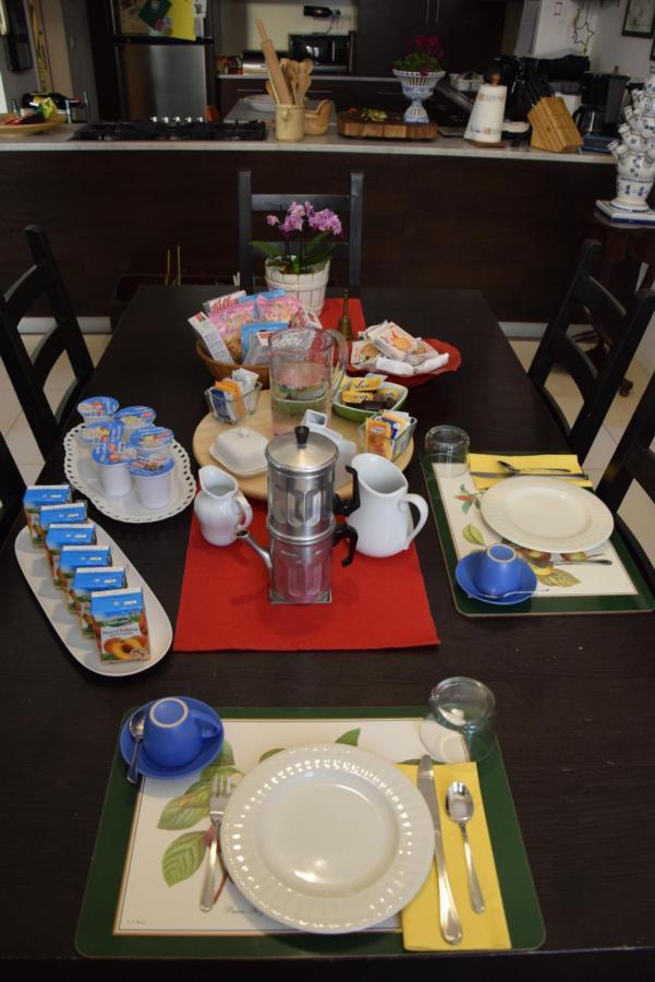 La Scelta Bed & Breakfast Napels